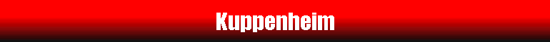 Kuppenheim
